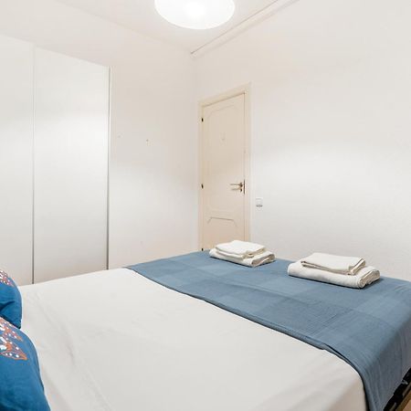 Fridays Flats Spacious 4Br Family Retreat Barcelona Exterior foto