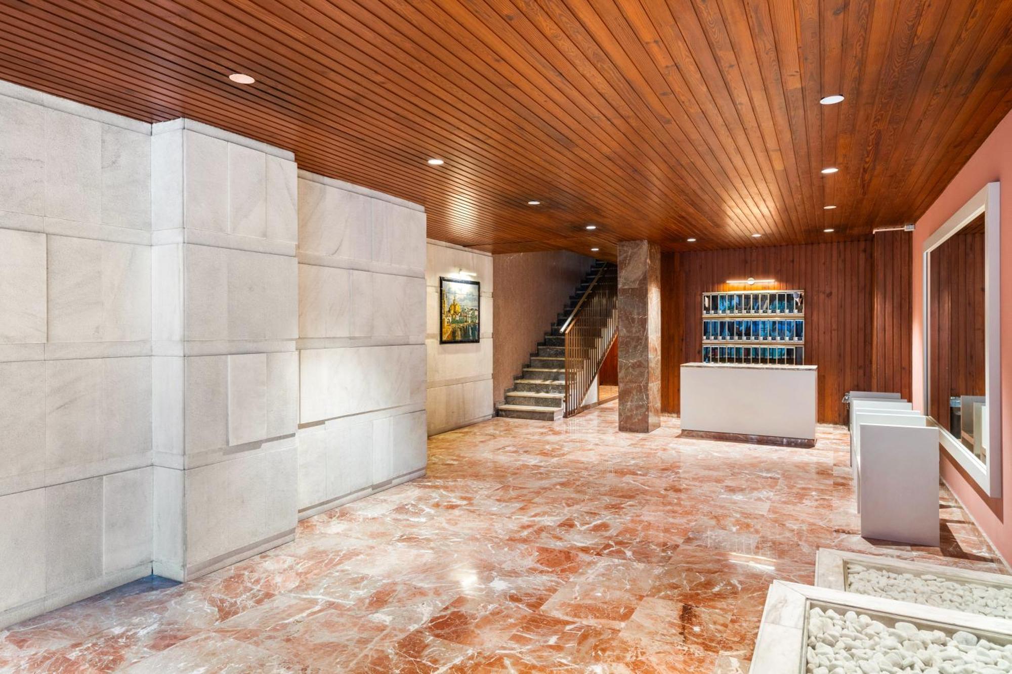 Fridays Flats Spacious 4Br Family Retreat Barcelona Exterior foto